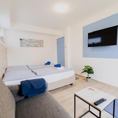 Ferienhaus Schoene Aussicht Ferienwohnung Blau Hemfurth-Edersee 외부 사진