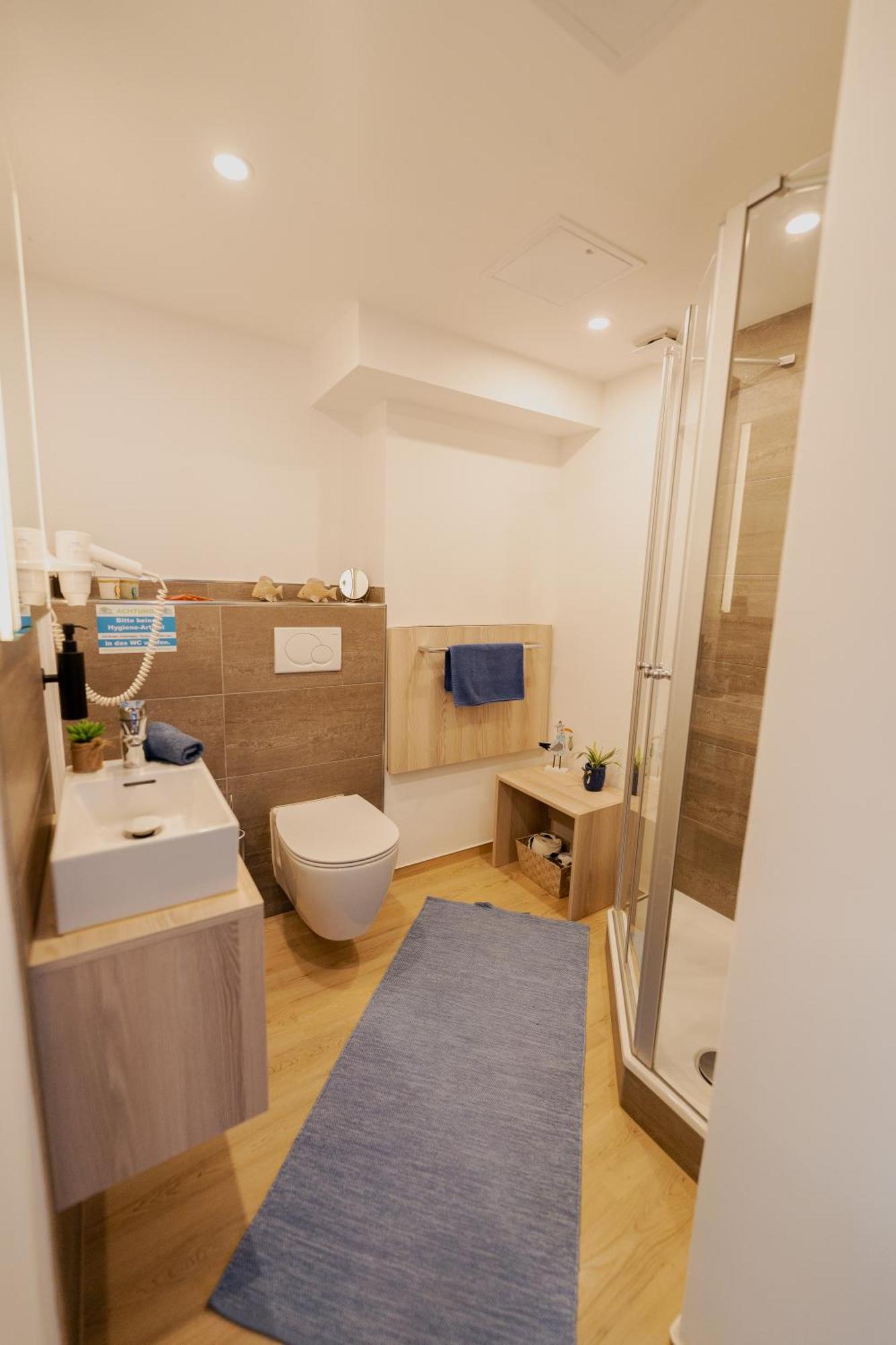 Ferienhaus Schoene Aussicht Ferienwohnung Blau Hemfurth-Edersee 외부 사진