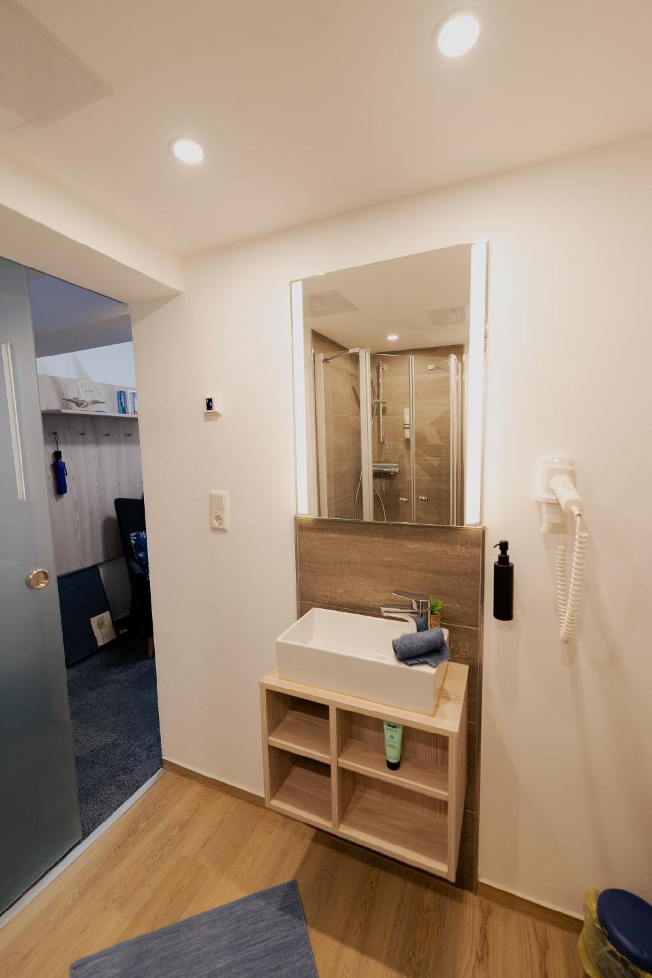 Ferienhaus Schoene Aussicht Ferienwohnung Blau Hemfurth-Edersee 외부 사진