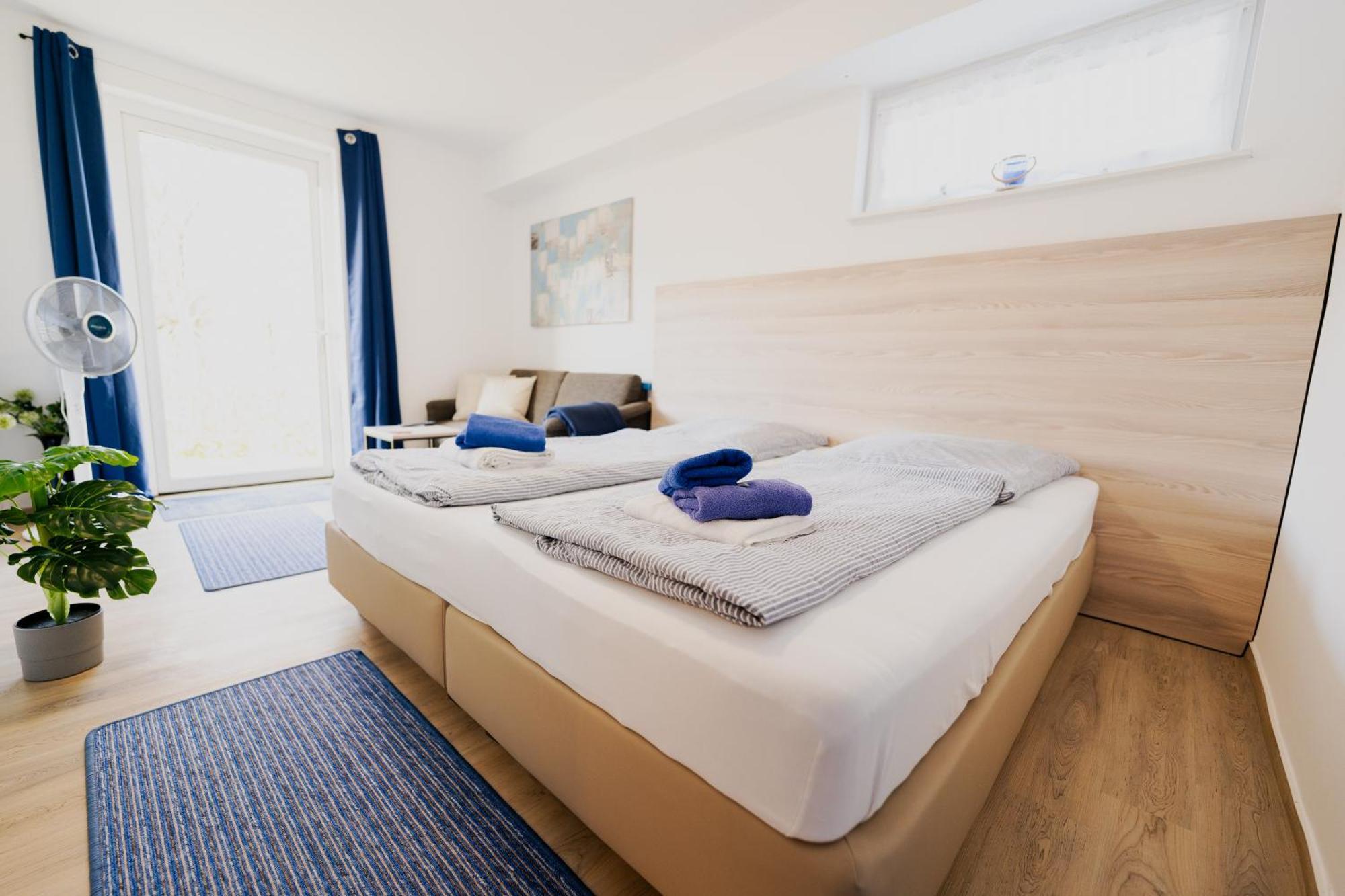 Ferienhaus Schoene Aussicht Ferienwohnung Blau Hemfurth-Edersee 외부 사진