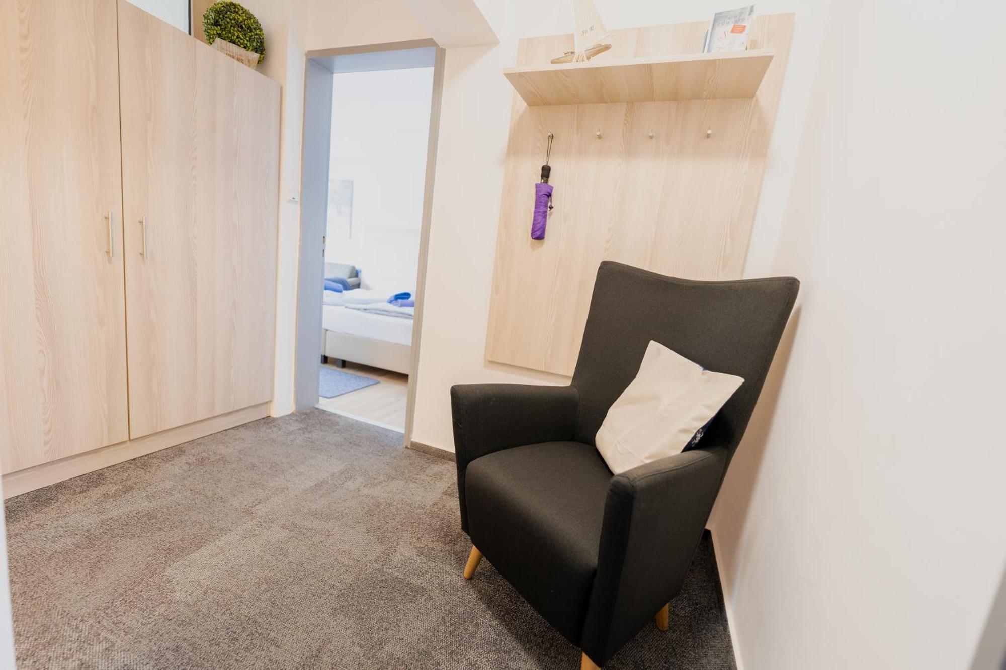 Ferienhaus Schoene Aussicht Ferienwohnung Blau Hemfurth-Edersee 외부 사진