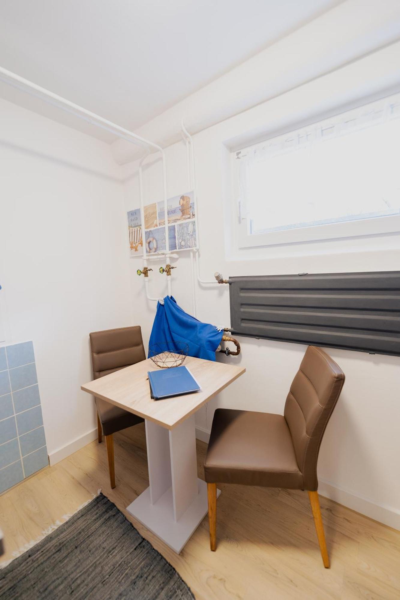 Ferienhaus Schoene Aussicht Ferienwohnung Blau Hemfurth-Edersee 외부 사진