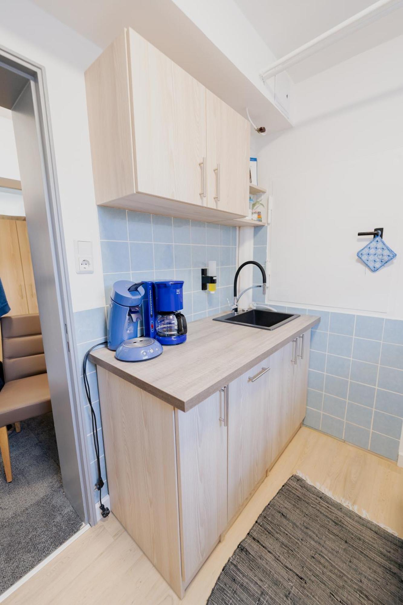 Ferienhaus Schoene Aussicht Ferienwohnung Blau Hemfurth-Edersee 외부 사진